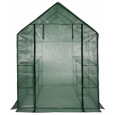 Merco Greenhouse G 143x143x195 fóliovník