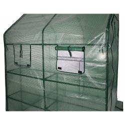 Merco Greenhouse G 143x143x195 fóliovník