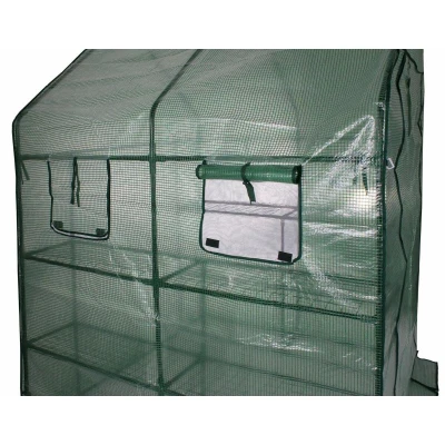 Merco Greenhouse G 143x143x195 fóliovník