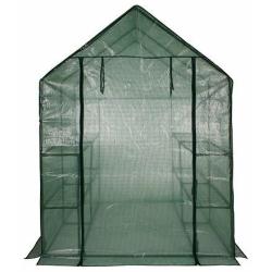Merco Greenhouse G 143x143x195 fóliovník (VÝPRODEJ)