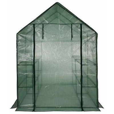 Merco Greenhouse G 143x143x195 fóliovník (VÝPREDAJ)