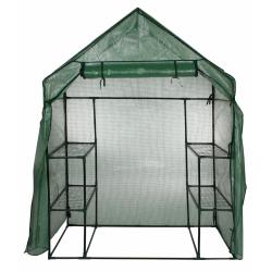 Merco Greenhouse G 143x73x195 fóliovník