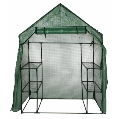 Merco Greenhouse G 143x73x195 fóliovník
