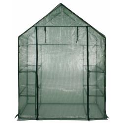 Merco Greenhouse G 143x73x195 fóliovník