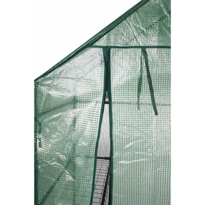 Merco Greenhouse G 143x73x195 fóliovník