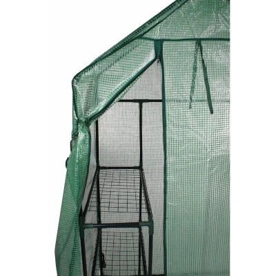 Merco Greenhouse G 143x73x195 fóliovník