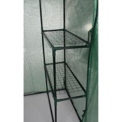 Merco Greenhouse G 143x73x195 fóliovník