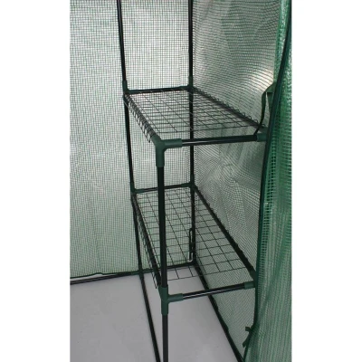 Merco Greenhouse G 143x73x195 fóliovník