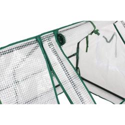 Merco Greenhouse W 120x60x60 fóliovník
