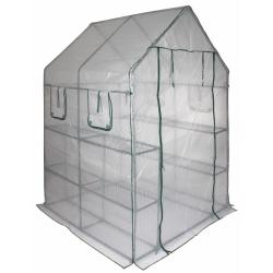 Merco Greenhouse W 143x143x195 fóliovník