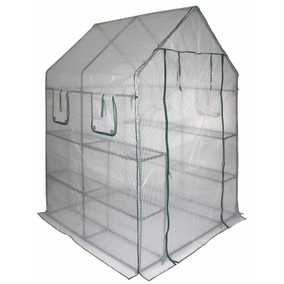 Merco Greenhouse W 143x143x195 fóliovník