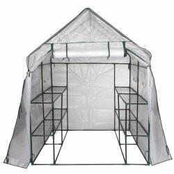 Merco Greenhouse W 143x143x195 fóliovník