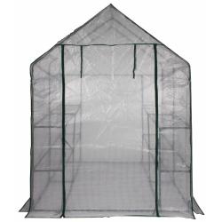 Merco Greenhouse W 143x143x195 fóliovník