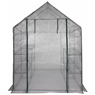 Merco Greenhouse W 143x143x195 fóliovník
