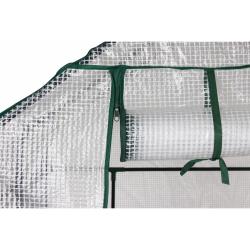 Merco Greenhouse W 143x143x195 fóliovník