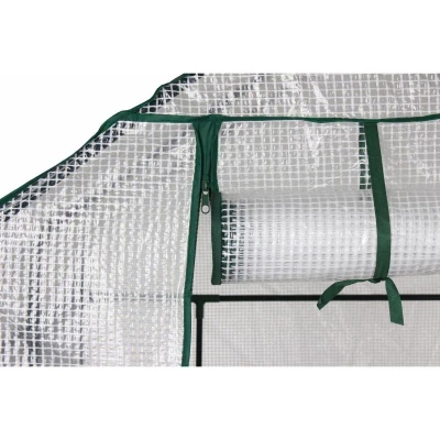 Merco Greenhouse W 143x143x195 fóliovník