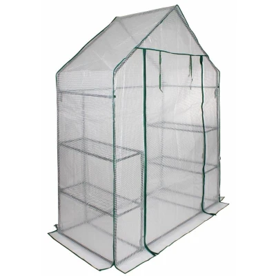 Merco Greenhouse W 143x73x195 fóliovník Merco Greenhouse W 143x73x195 fóliovník