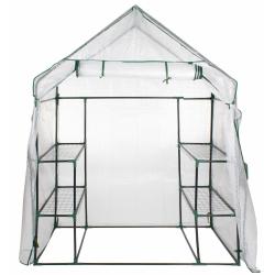 Merco Greenhouse W 143x73x195 fóliovník