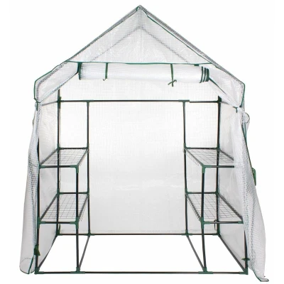 Merco Greenhouse W 143x73x195 fóliovník