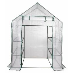 Merco Greenhouse W 143x73x195 fóliovník