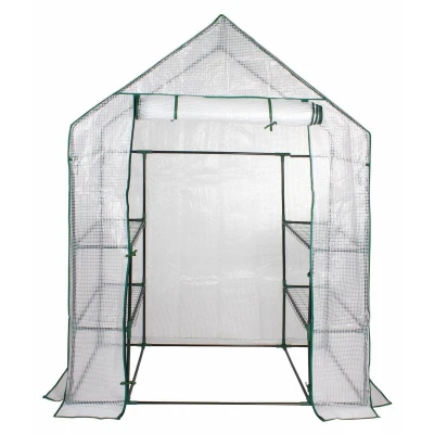 Merco Greenhouse W 143x73x195 fóliovník