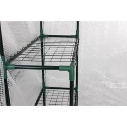 Merco Greenhouse W 143x73x195 fóliovník