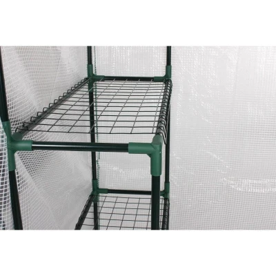 Merco Greenhouse W 143x73x195 fóliovník