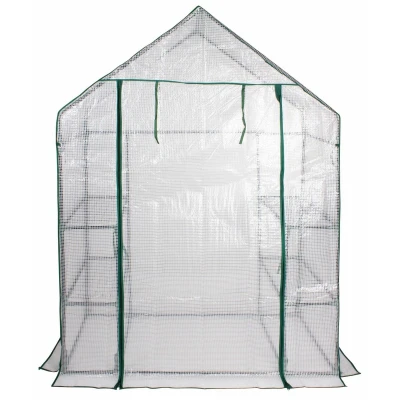 Merco Greenhouse W 143x73x195 fóliovník