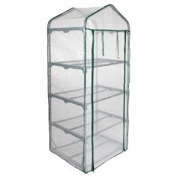 Merco Greenhouse W 69x49x158 fóliovník