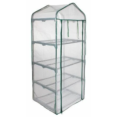 Merco Greenhouse W 69x49x158 fóliovník Merco Greenhouse W 69x49x158 fóliovník