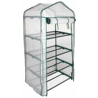 Merco Greenhouse W 69x49x158 fóliovník