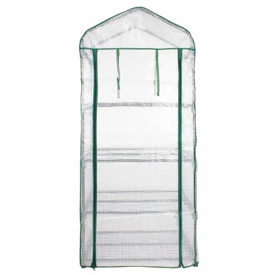 Merco Greenhouse W 69x49x158 fóliovník
