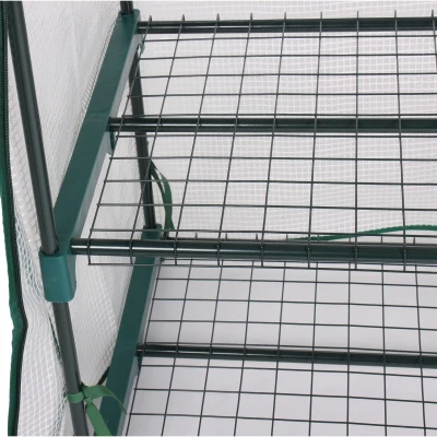 Merco Greenhouse W 69x49x158 fóliovník