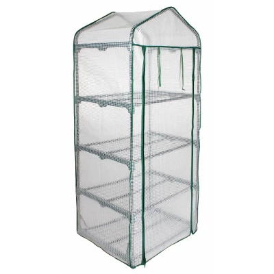 Merco Greenhouse W 69x49x158 fóliovník