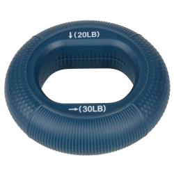 Merco Grip Ring 2030 posilňovací krúžok modrá