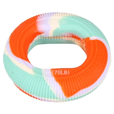 Merco Grip Ring 6070 posilovací kroužek multi