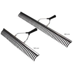 Merco Gumové hrábě