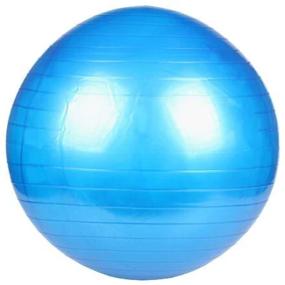 Merco Gymball 95 gymnastický míč modrá Merco Gymball 95 gymnastický míč modrá
