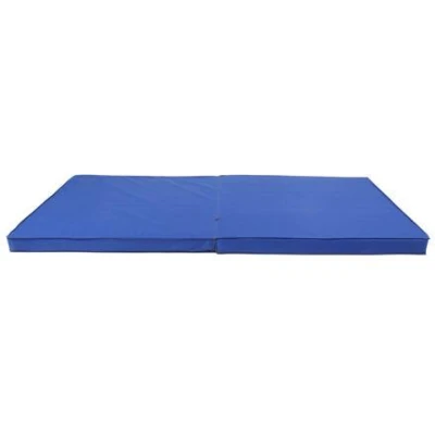 Merco Gymnic Pro gymnastická žíněnka modrá