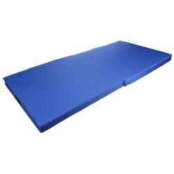 Merco Gymnic Pro gymnastická žíněnka modrá Merco Gymnic Pro gymnastická žíněnka modrá