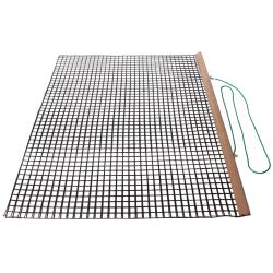 Merco H2-L400 sieťovačka drevená, dvojitá Merco H2-L400 sieťovačka drevená, dvojitá