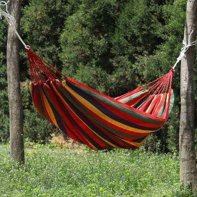 Merco Hamaka Garden houpací síť