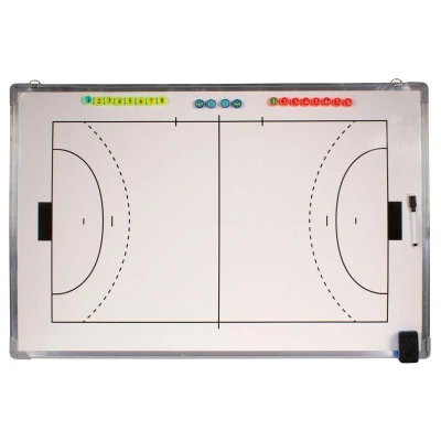 Merco Handball HND01 magnetická trenérská tabule Merco Handball HND01 magnetická trenérská tabule