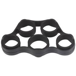 Merco Handforce posilovač prstů černá Merco Handforce posilovač prstů černá