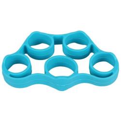Merco Handforce posilovač prstů modrá Merco Handforce posilovač prstů modrá