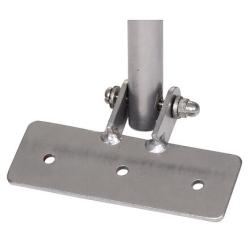 Merco Handle kovová násada k síťovačce