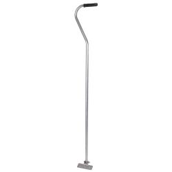 Merco Handle kovová násada k sieťovačke Merco Handle kovová násada k sieťovačke