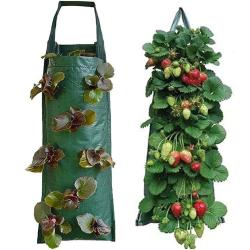 Merco Hang Grow Bag 8 závěsný květináč