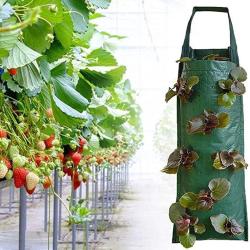Merco Hang Grow Bag 8 závěsný květináč
