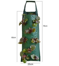 Merco Hang Grow Bag 8 závěsný květináč